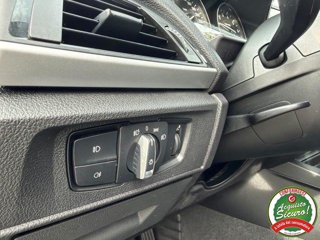 BMW 116 i 5p. Urban Adatta a Neo Patentati