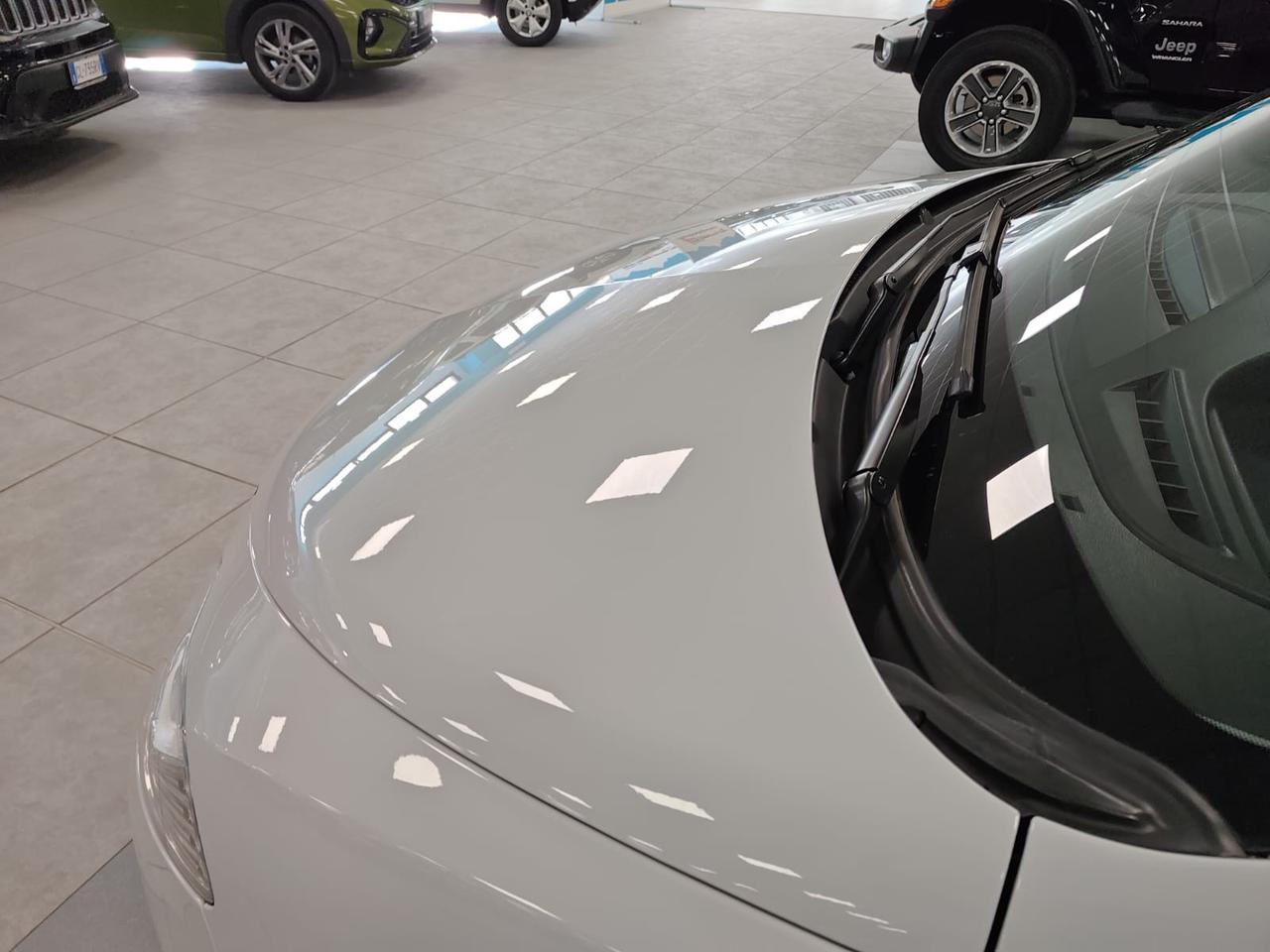LANCIA Ypsilon 1.2 Elefantino Blu s&s 69cv my19