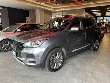 DR AUTOMOBILES DR 4.0 1.5 GPL