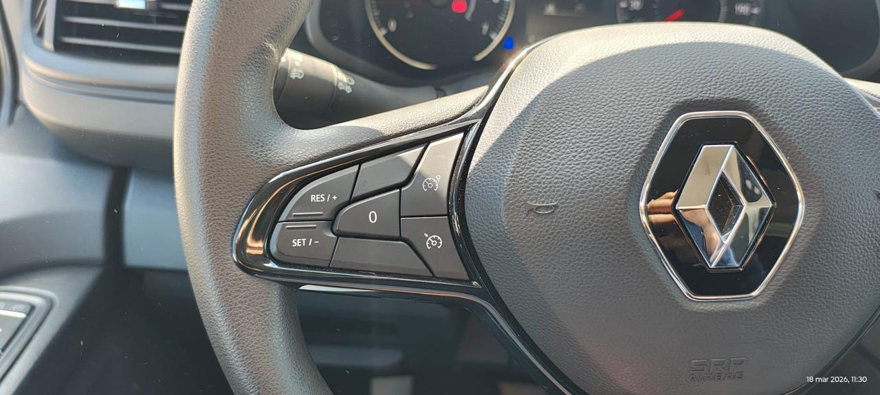 Renault Trafic T29 2.0 dCi 150CV PC-TA Furgone Energy Start