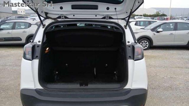 OPEL Crossland NEOPATENTATI 1.2 Elegance AUTOMATICA TG: GT124MB