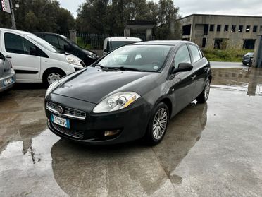 Fiat Bravo 1.6 MJT 120 CV Dynamic