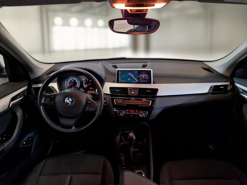 BMW X1 xDrive 25e Business Advantage automatico