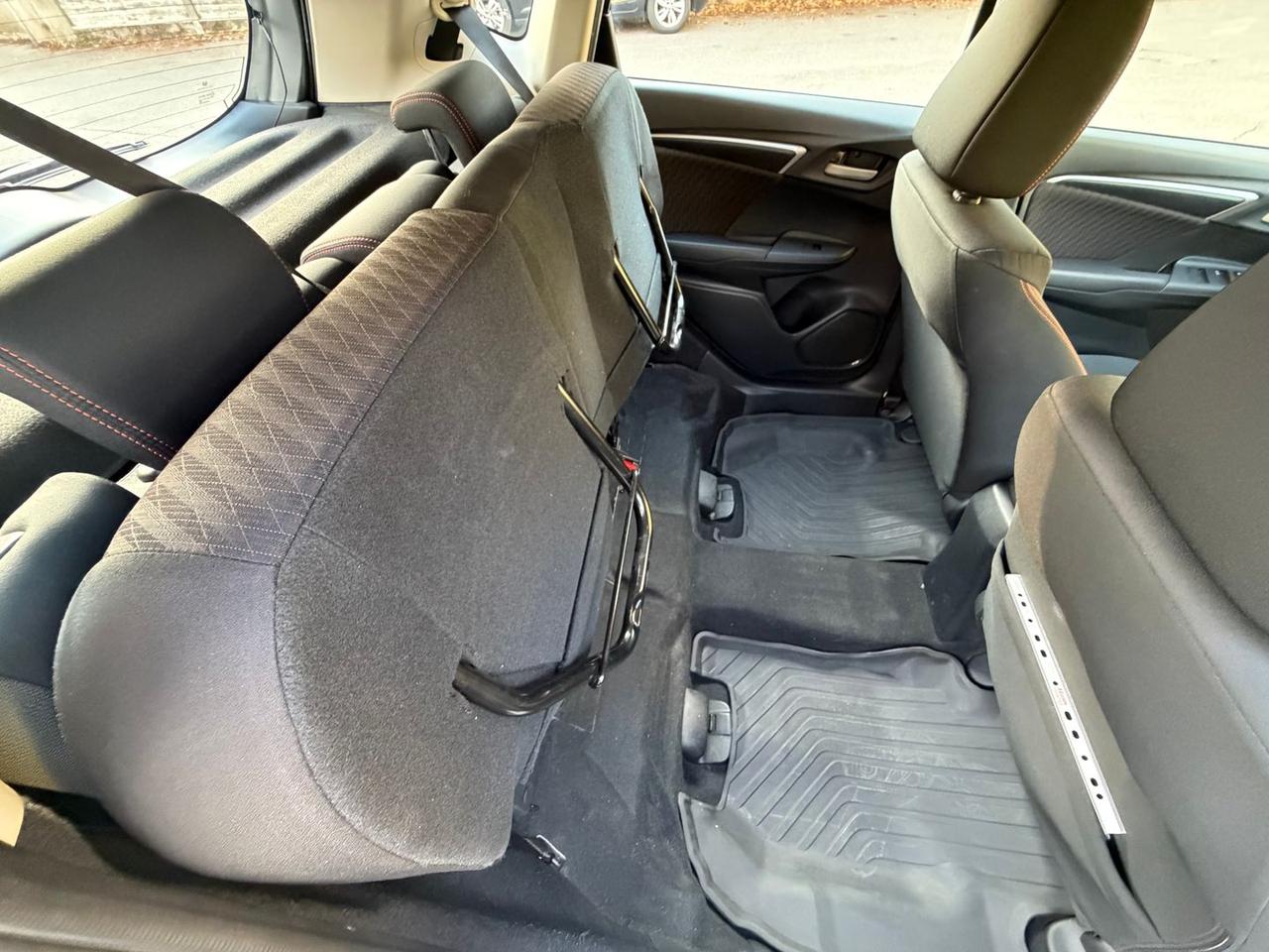 Honda Jazz Dynamic 1.5 i-VTEC #50756