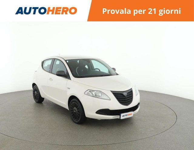 LANCIA Ypsilon 1.2 69 CV 5 porte Elefantino