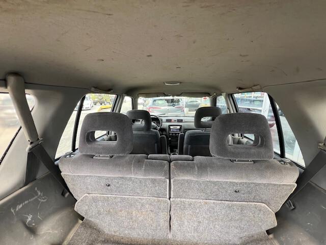 Honda CR-V 2.0 16V cat RVi