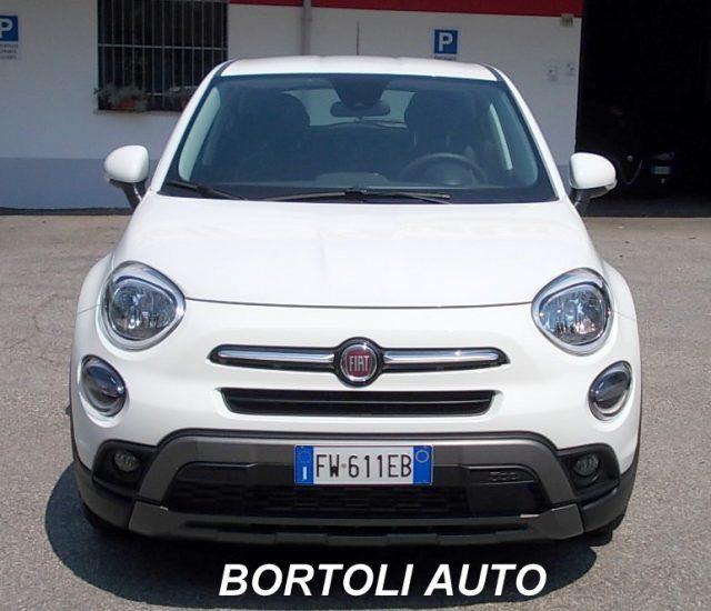 FIAT 500X 1.3 MJET 41.000 KM BUSINESS NEOPATENTATI NAVI