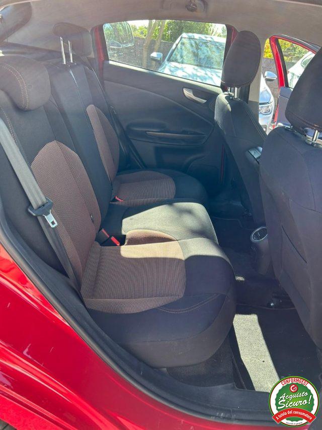 ALFA ROMEO Giulietta 1.6 JTDm-2 105 CV Distinctive