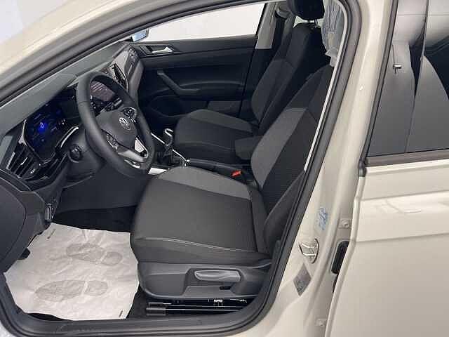 Volkswagen Polo 1.0 TSI Edition Plus