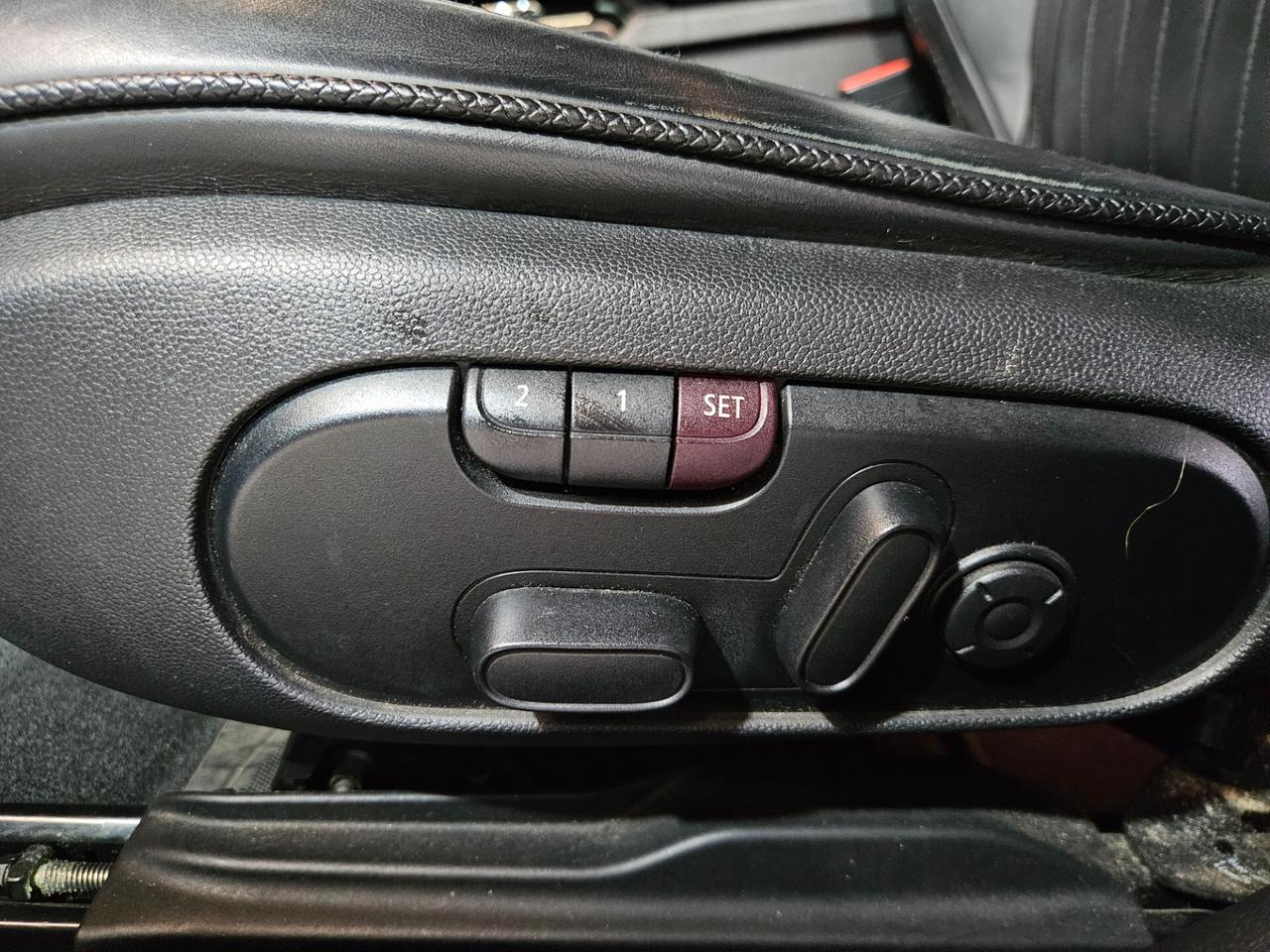 MINI Cooper S Clubman 2.0 Hype auto