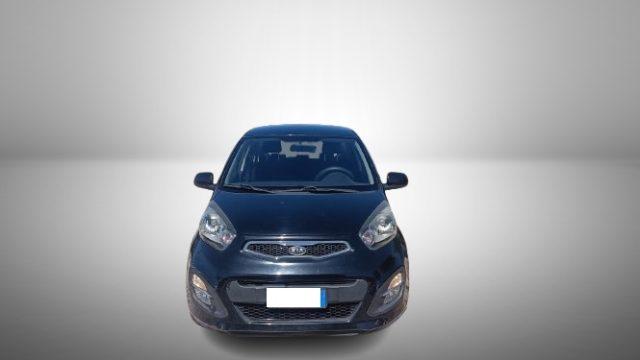KIA Picanto 1.0 POSSIBILITA' DI GPL