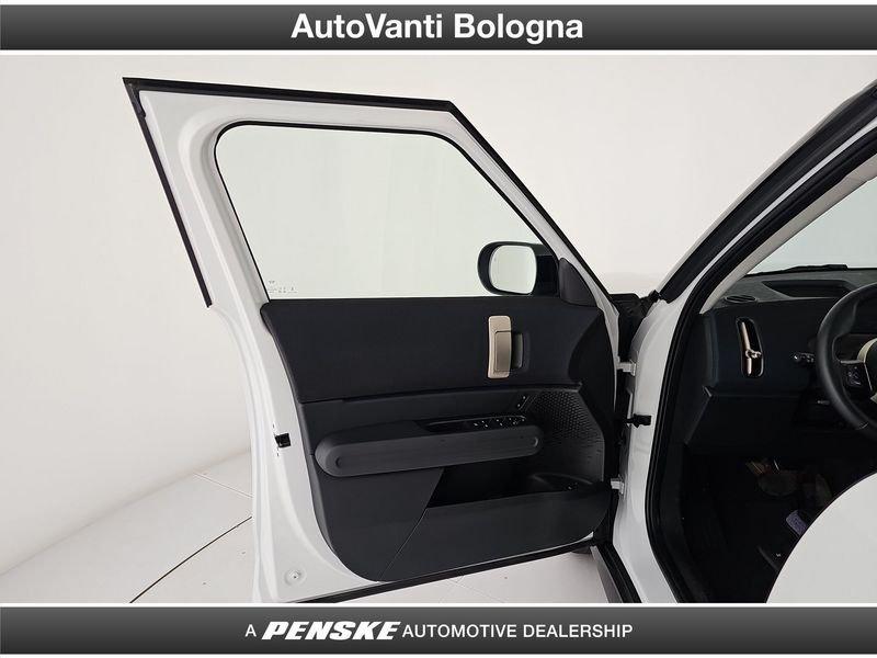 MINI Countryman Mini Countryman 1.5 48V C Classic auto