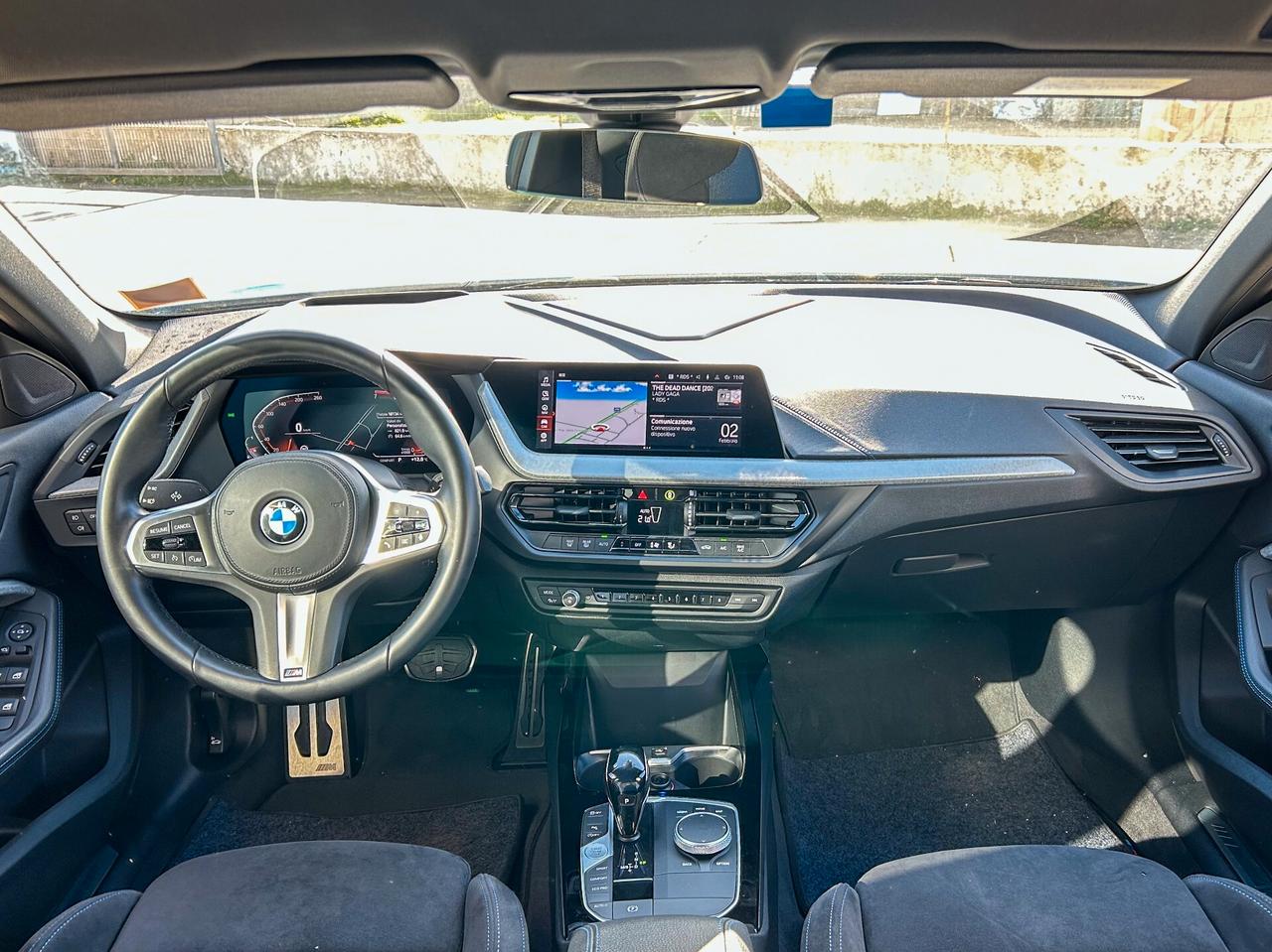 Bmw 118 118i 5p. Msport