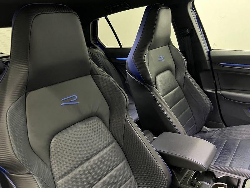 Volkswagen Golf Golf 2.0 TSI R DSG 4Motion 20 years