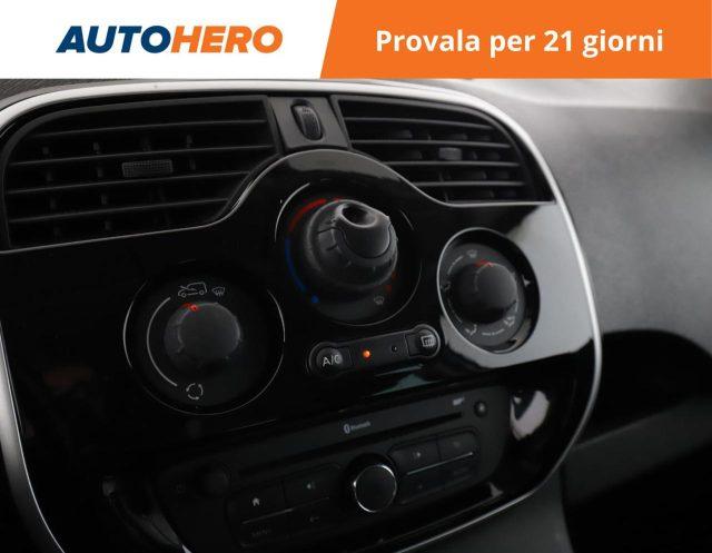 RENAULT Kangoo 1.5 dCi 110CV 5 porte Stop & Start Limited