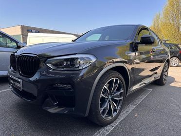 BMW X4 xDrive30i M Sport