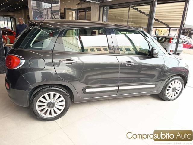 FIAT 500L 1.3 Multijet 85 CV Pop Star