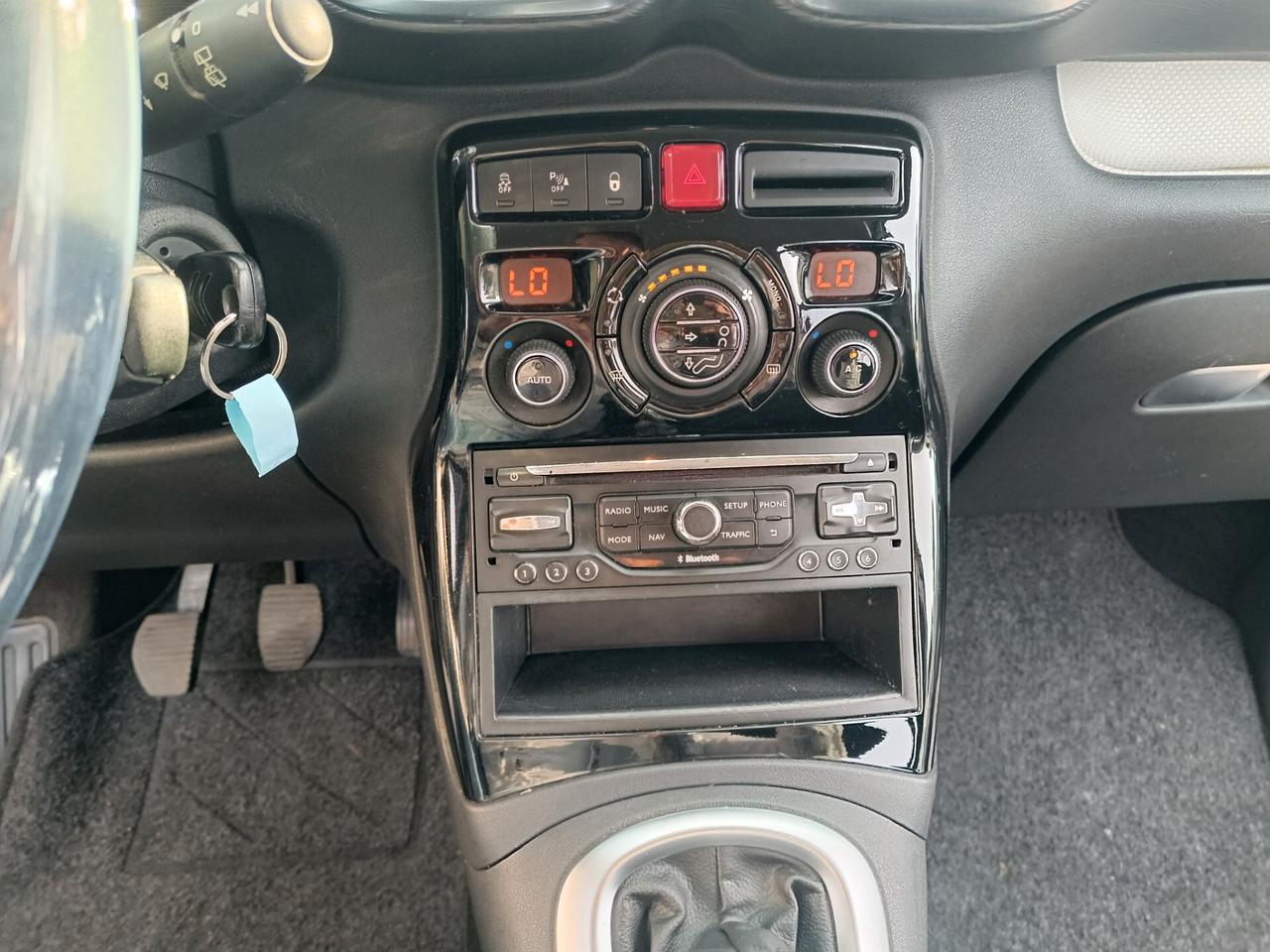 Citroen C3 Picasso C3 Picasso 1.6 HDi 90 Exclusive