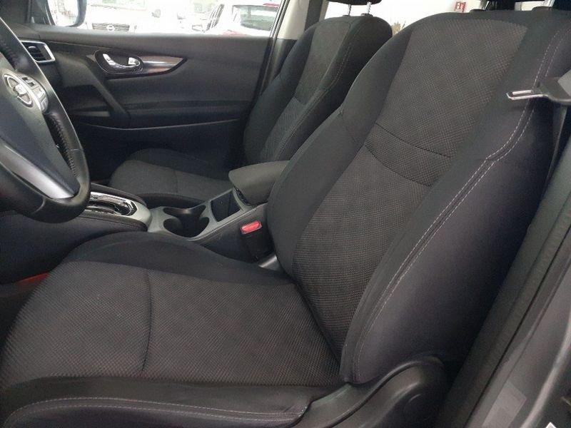 Nissan Qashqai 1.6 dCi 2WD N-Connecta AUTOMATICA -1°PROP-GARANZIA