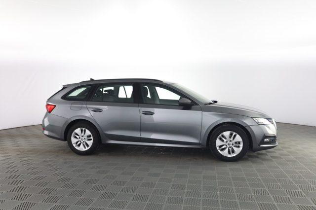 SKODA Octavia Octavia 2.0 TDI EVO SCR DSG Wagon Executive