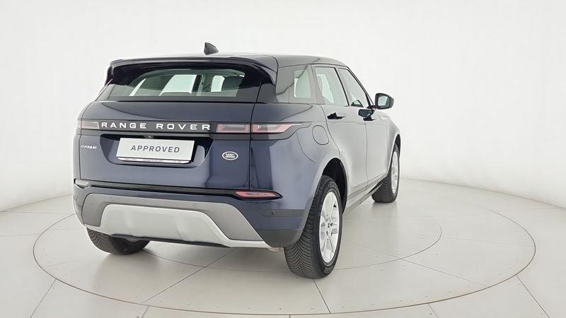 Land Rover RR Evoque 2.0D I4 163 CV AWD Auto S