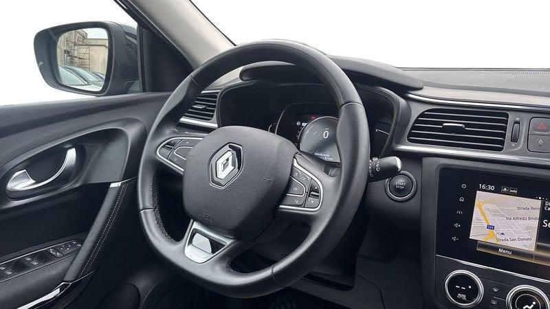 Renault Kadjar 1.5 Blue dCi Business EDC BUSINESS Blue dCi 115 EDC