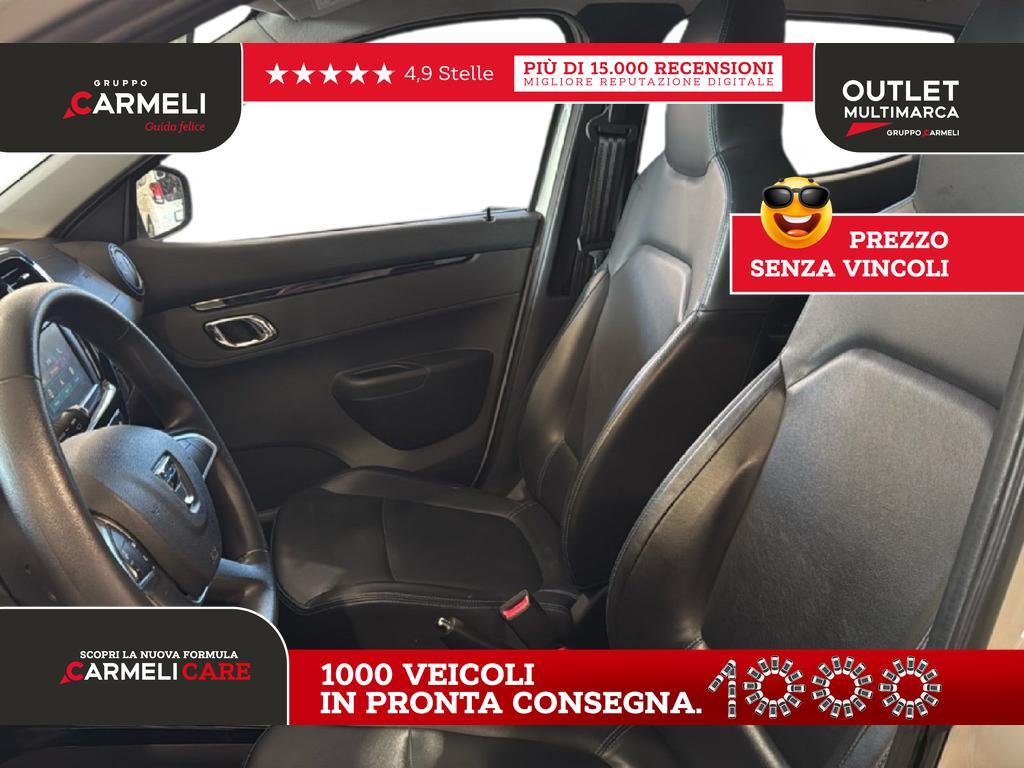 Dacia Spring Electric 45 Comfort