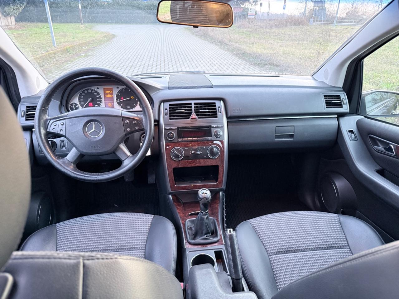 Mercedes-benz B 150 Sport