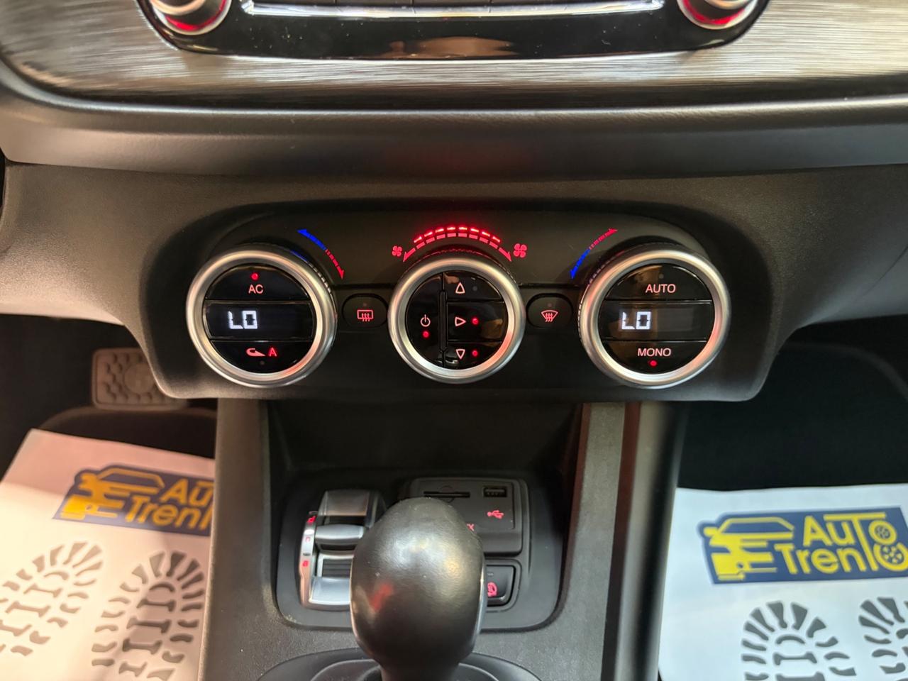 Alfa Romeo Giulietta _SUPER_ 89.000 km