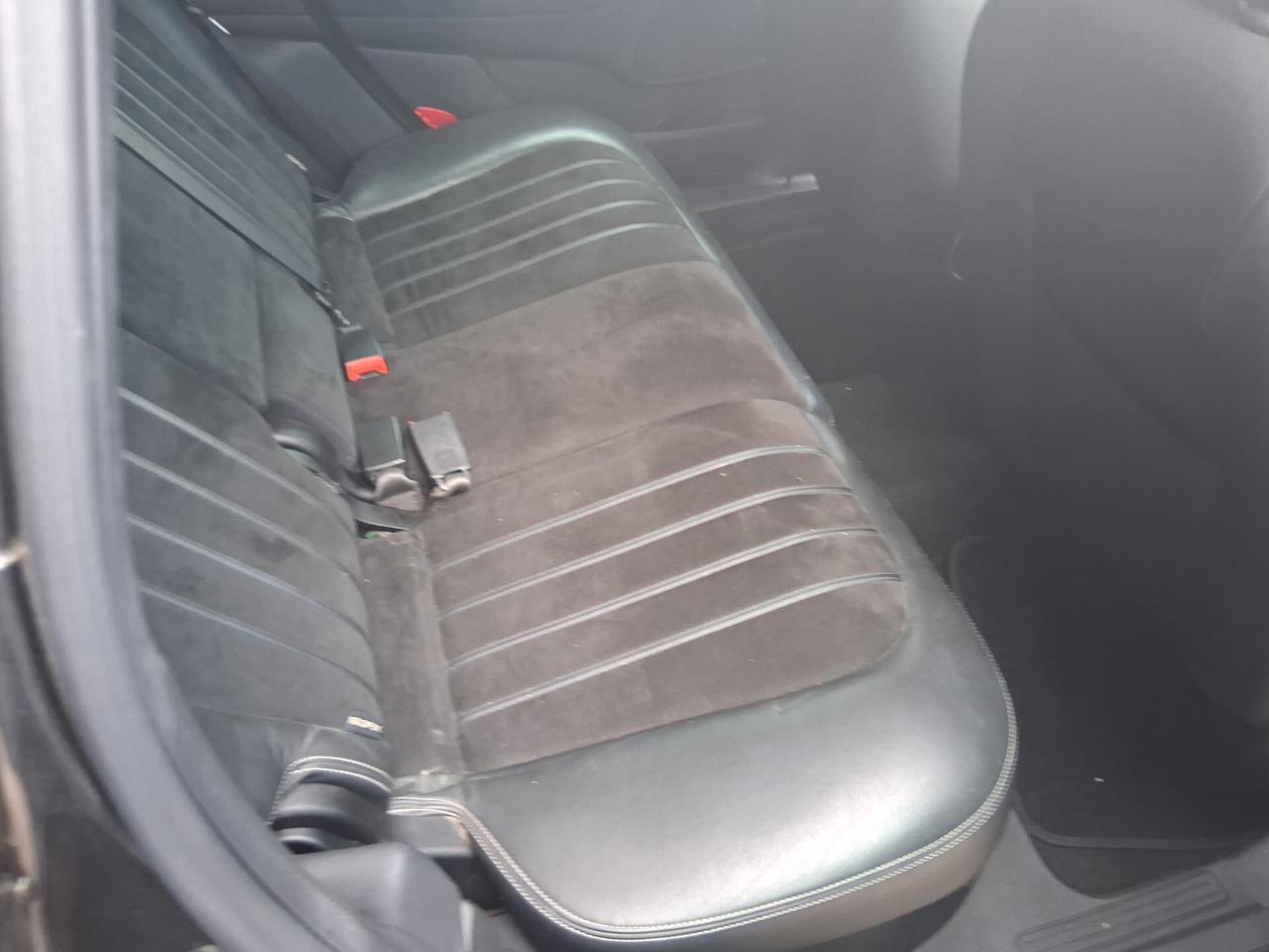 Lancia Delta 2.0 MJT DPF Oro