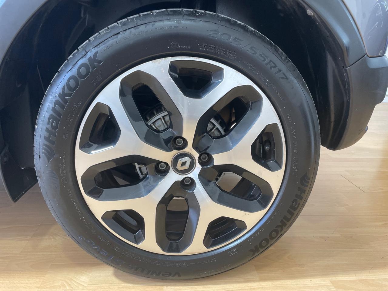 Renault Captur dCi 8V 90 CV EDC S&S Cambio Automatic B-cool