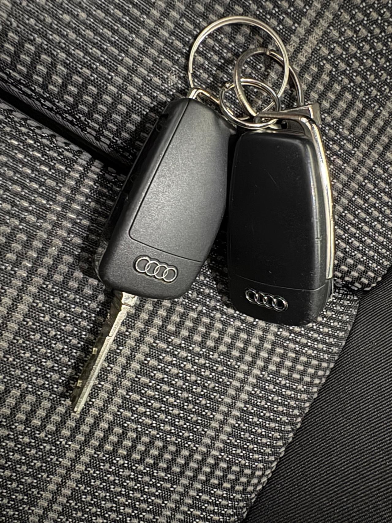 Audi Q3 2.0 TDI 150 CV quattro S tronic Sport