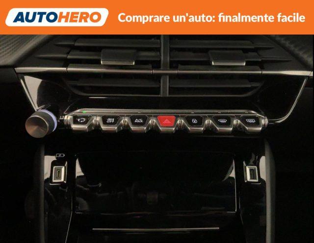 PEUGEOT 2008 PureTech 100 S&S Allure
