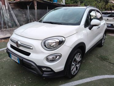Fiat 500X 1.3 MultiJet 95 CV CROSS 2018