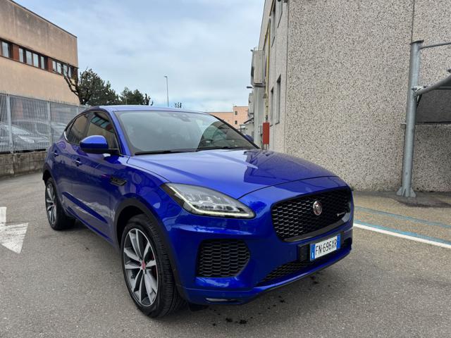JAGUAR E-Pace 2.0D 150 CV AWD Aut. R-Dynamic S