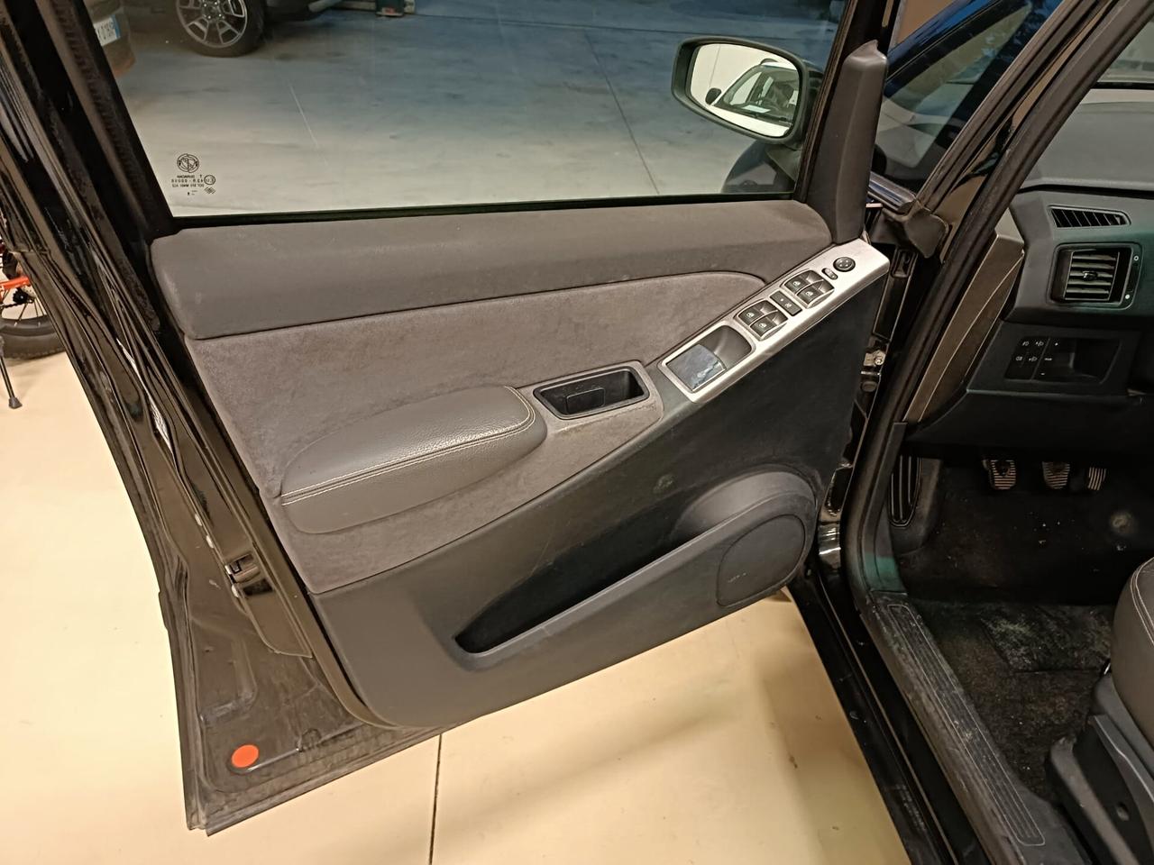 Lancia MUSA 1.4 16V Poltrona Frau