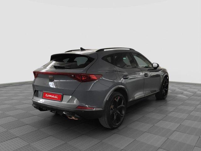 CUPRA Formentor Formentor 1.4 e-Hybrid DSG