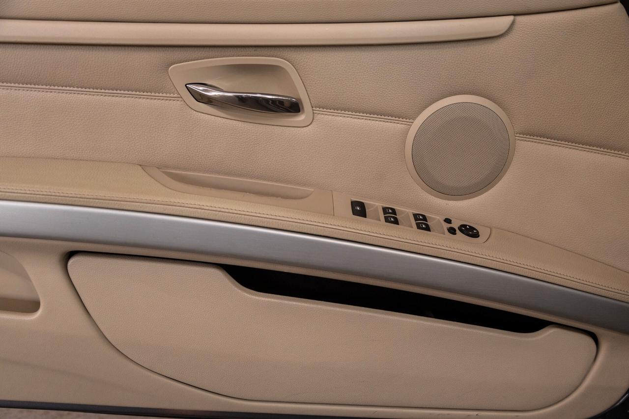 Bmw 335 335i cat Cabrio Futura