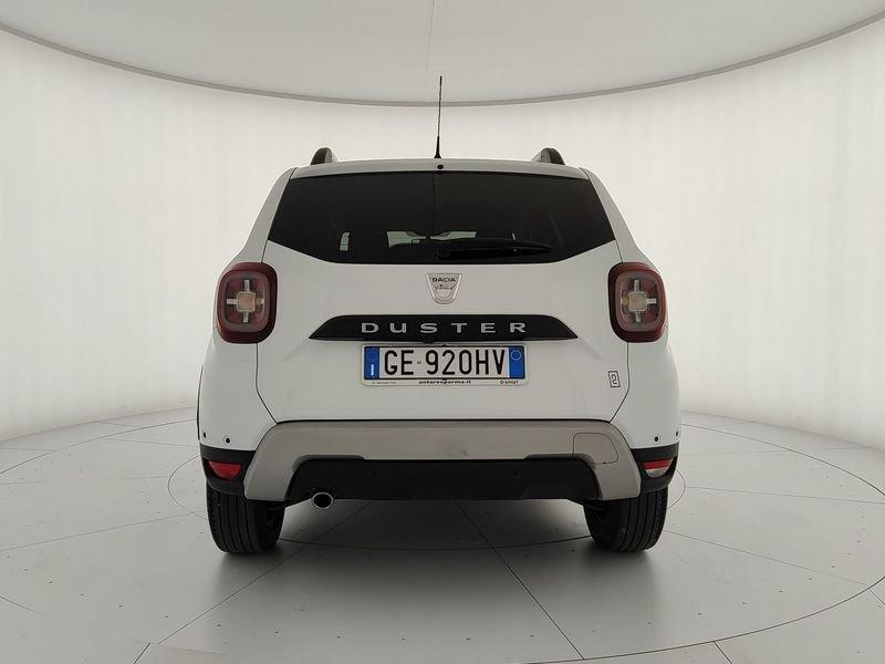 Dacia Duster Duster II 1.0 tce 15th Anniversary GPL Proprietario Unico