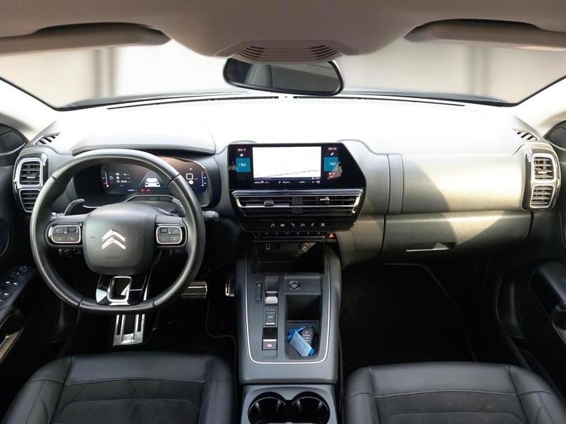 CITROEN C5 AIRCROSS BLUEHDI 130 SES SHINE EAT8 SUV