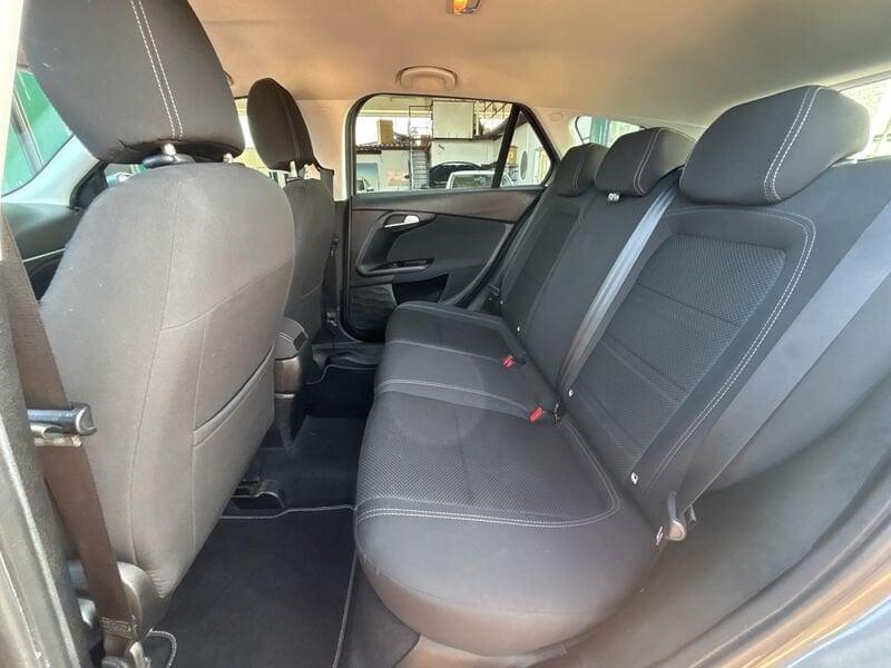 FIAT Tipo 1.3 Mjt S&S SW Business