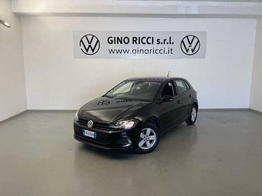Volkswagen Polo 1.6 TDI 5p. Trendline BlueMotion Technology
