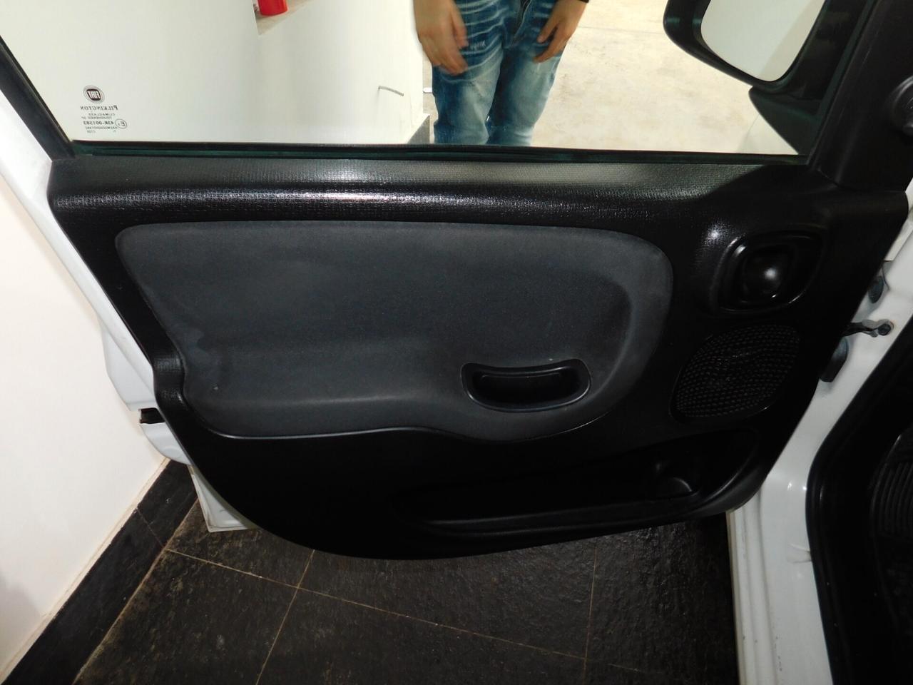 Fiat Panda 0.9 TwinAir Turbo Natural Power Lounge