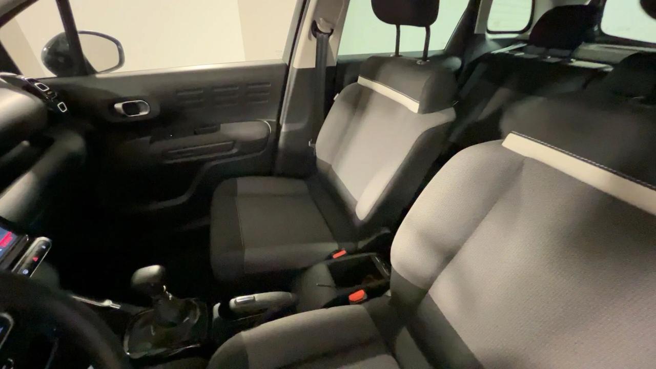 Citroen C3 Aircross PureTech 110 S&S Max