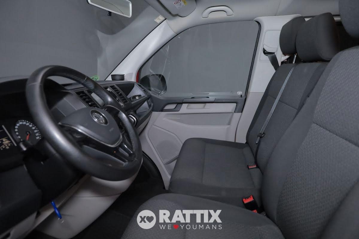 Volkswagen T6 Caravelle 2.0 150CV DSG 9p.ti