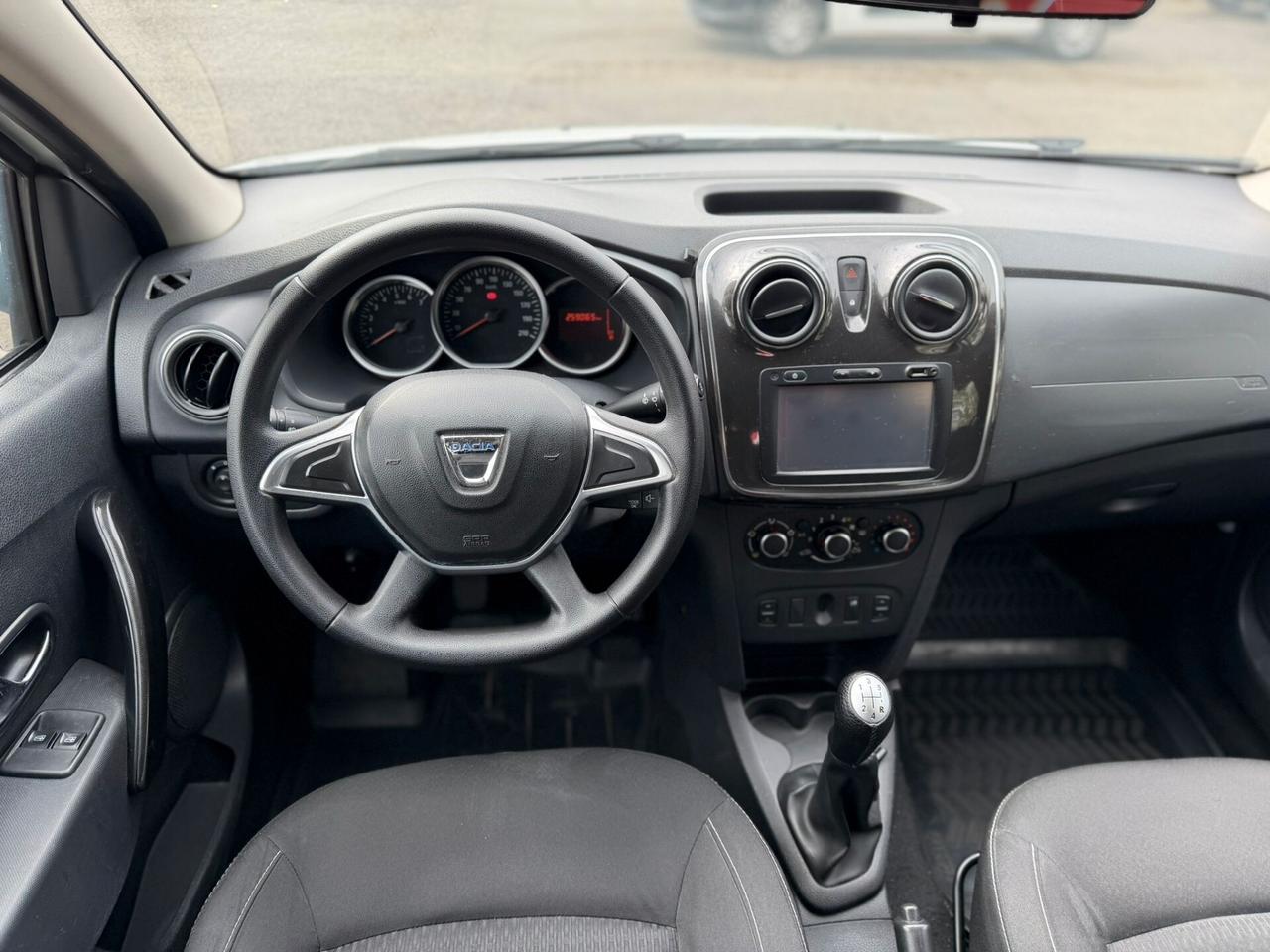 Dacia Logan MCV 1.5 dCi 8V 90CV Start&Stop Lauréate