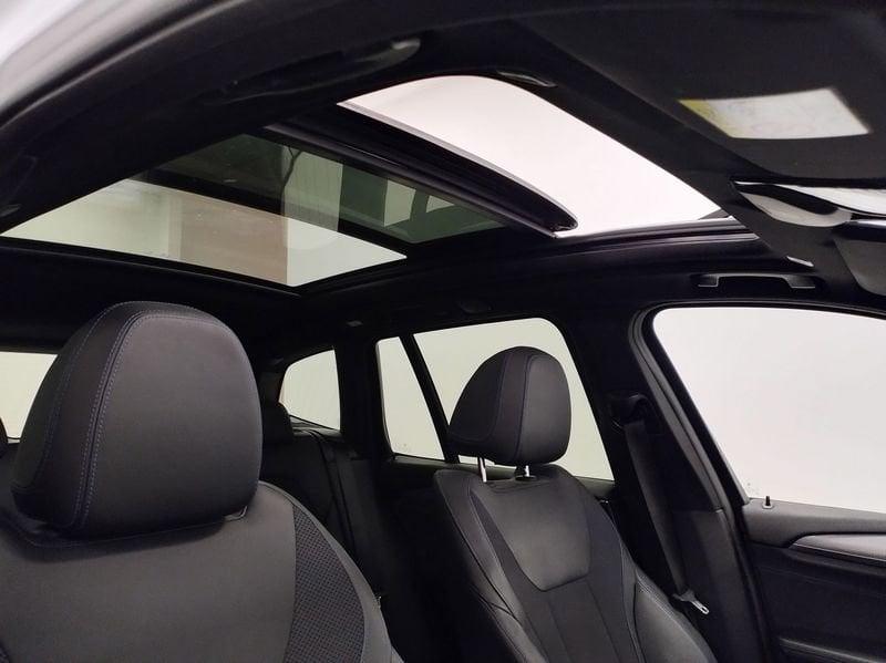 BMW X3 xdrive25d Msport 231cv auto