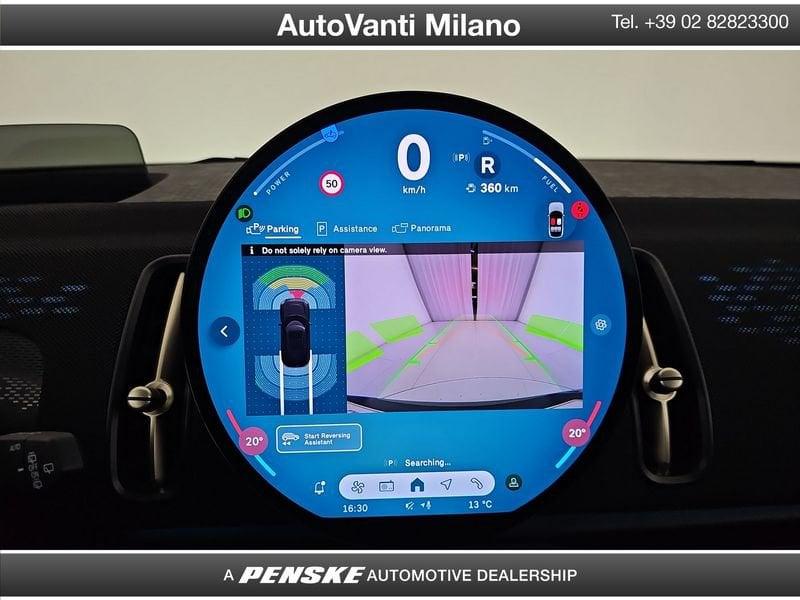 MINI Mini Countryman U25 Mini C Classic Countryman