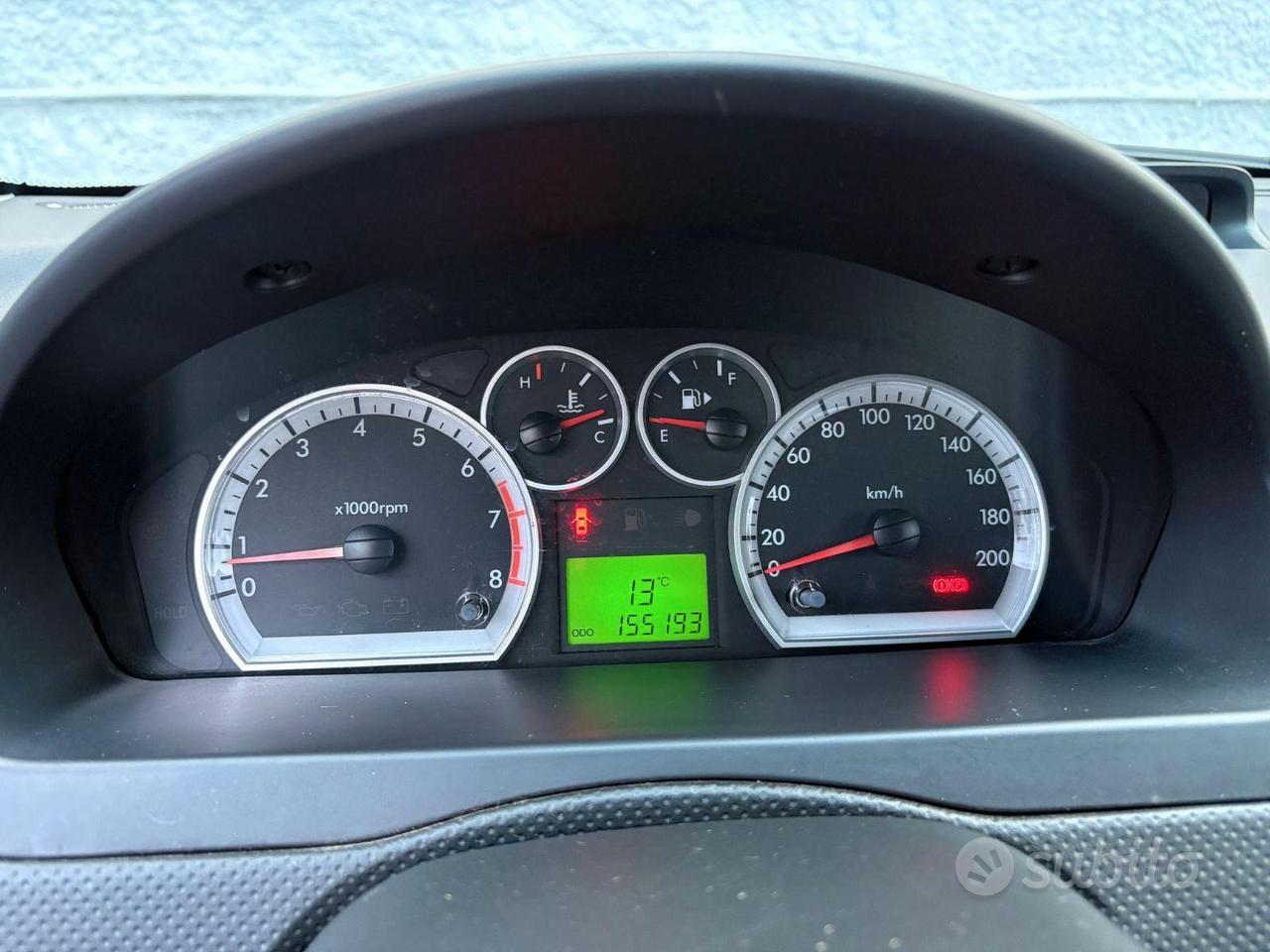 CHEVROLET AVEO 1.2 BENZ/GPL RINNOVO NEL 2029 5P