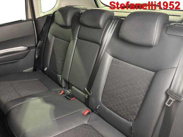 PEUGEOT 3008 I - 1.6 e-hdi 8v Allure s&s 115cv etg6 (robot)